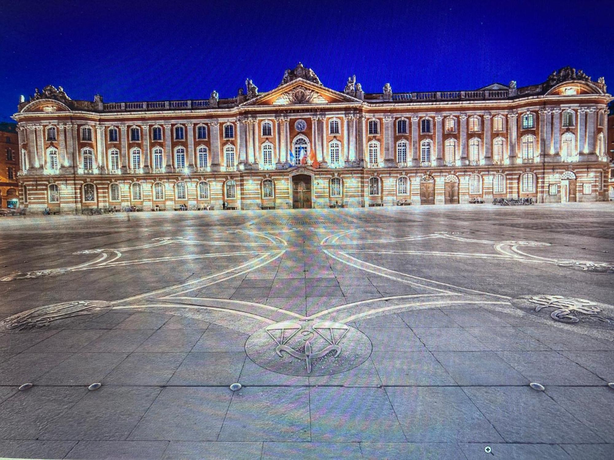 Le Saint Cyp - Toulouse - Appart Entier Cosy Et Au Calme, Proche Du Metro Exterior photo